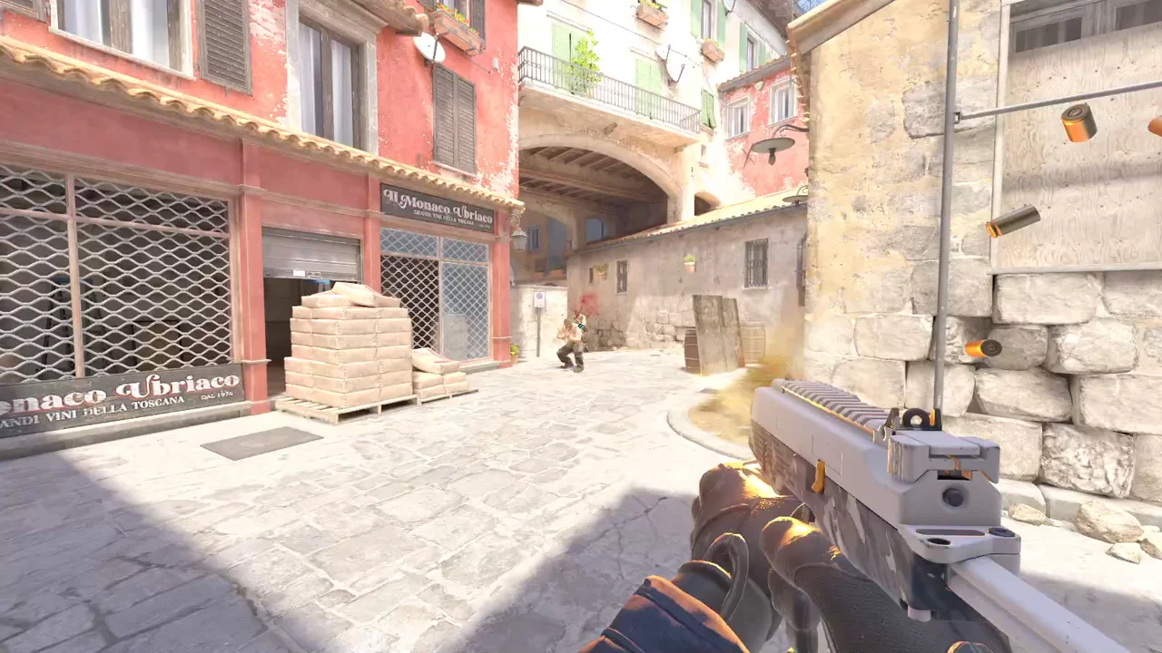 highlight